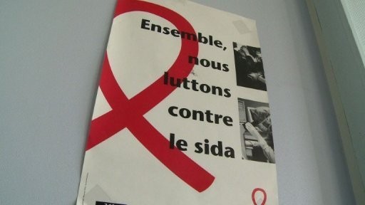 SIDACTION 2012 ... Trois jours ensemble contre le sida !