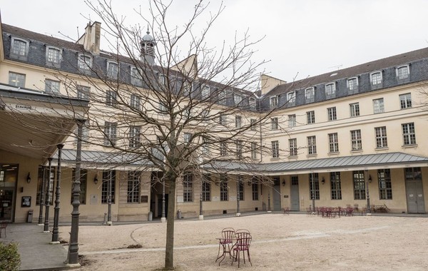 Saint Patrick :  centre culturel irlandais de Paris ... 