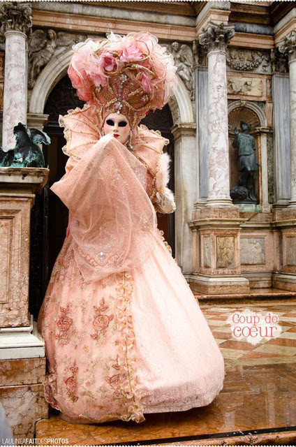 Carnaval de Venise 2016   ...   images à partager !