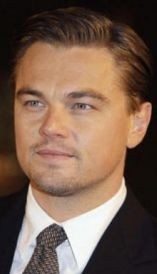 Leonardo DiCaprio ... Qui l'eut cru et pourtant !