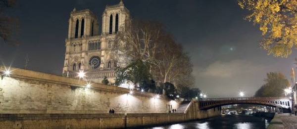 Les 10 Secrets de Notre Dame de Paris ... Histoire !