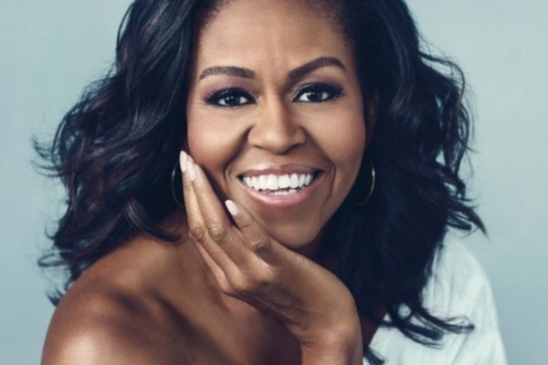 Michelle Obama sera à Paris : le 5 décembre prochain ... 