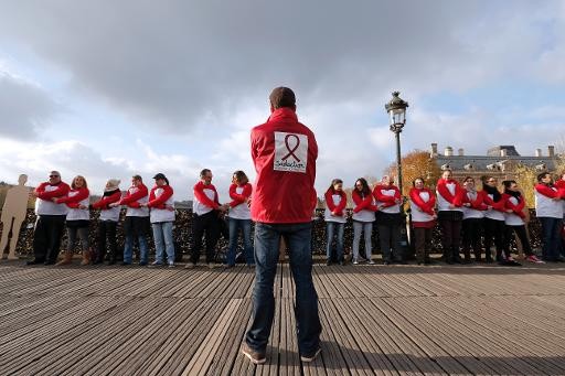 Journée mondiale de lutte contre le sida ...