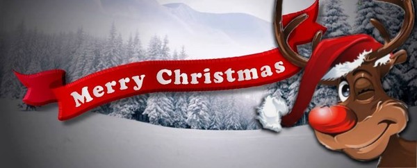 Le Père Noël vous a gâtés : il reviendra l'an prochain !