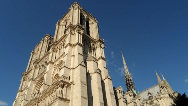 Les trésors de Notre-Dame exposés dans les musées !