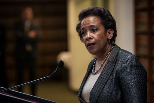 Obama nomme une femme noire ministre de la Justice ...