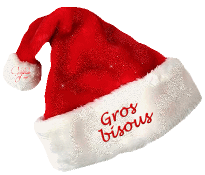 Joyeux noÃ«l bonnets rouges ... dont un en breton !