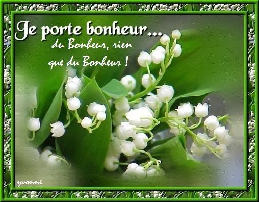 KDO  ...  pour vous  !!