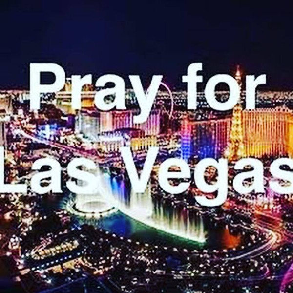 Pensée émue pour les victimes de Marseille et Vegas !
