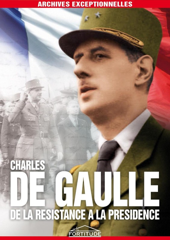 9 novembre 1970 : disparition du Général De Gaulle ...