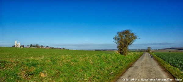 La  région de l'Artois, terre d' Histoire  ...  