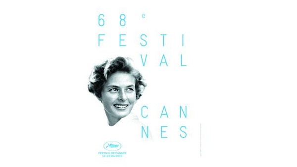 Festival de Cannes : Ingrid Bergman, pour la 68e édition !