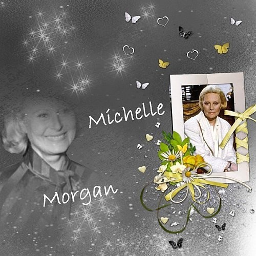 michelle   Morgan 