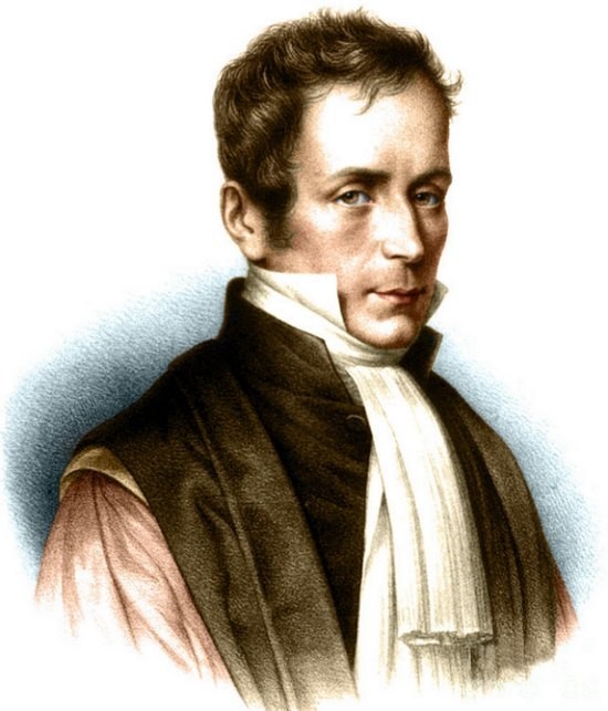 13 août 1826 : mort René-Théophile-Hyacinthe Laennec ! 