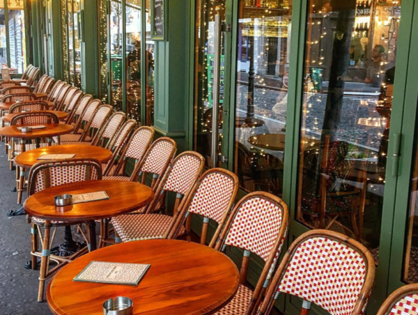 Les bistrots parisiens bientôt à l’UNESCO ?