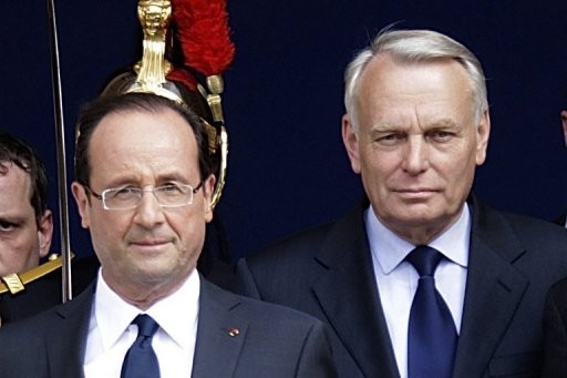Tandem Hollande-Ayrault  ... Déjà la grande Désillusion !