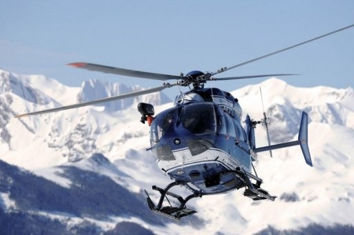Trois skieurs français se tuent dans les Hautes-Alpes !