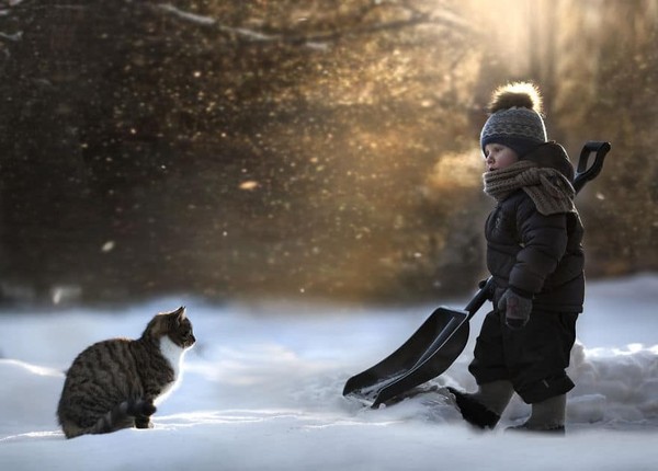 Elena Shumilova    ...   photos d'art  !