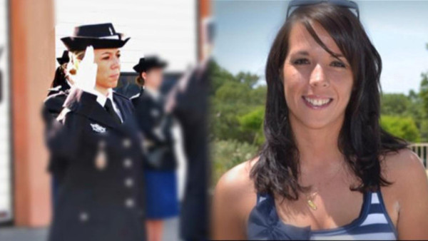Deux Femmes gendarmes tuées ... Quelle tristesse !