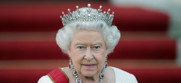  La reine Elizabeth II : une femme d'influence  !