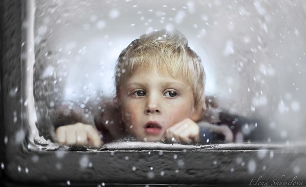 Elena Shumilova   ...   photos d'art !