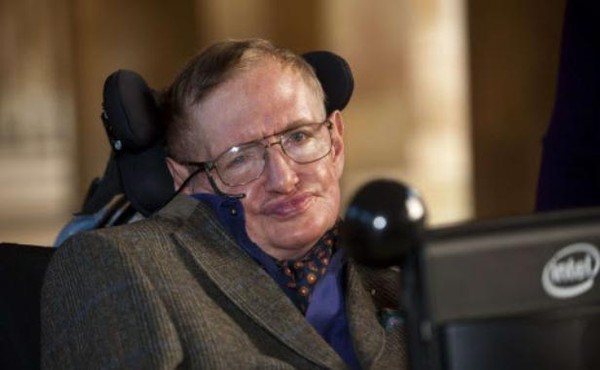 Stephen Hawking  ... plus grave erreur de notre histoire !