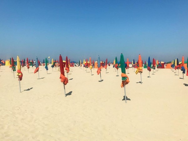 Des plages gratuites à deux pas de Paris ...