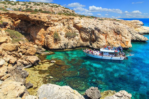 Porquerolles  : la plus grande des îles d'Hyères !