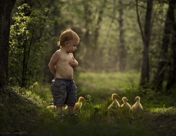 Elena Shumilova    ...   photos d'art  !