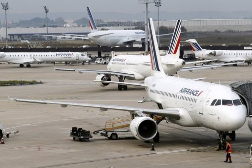 Air France forcée de réduire ses coûts ... Plan crucial !