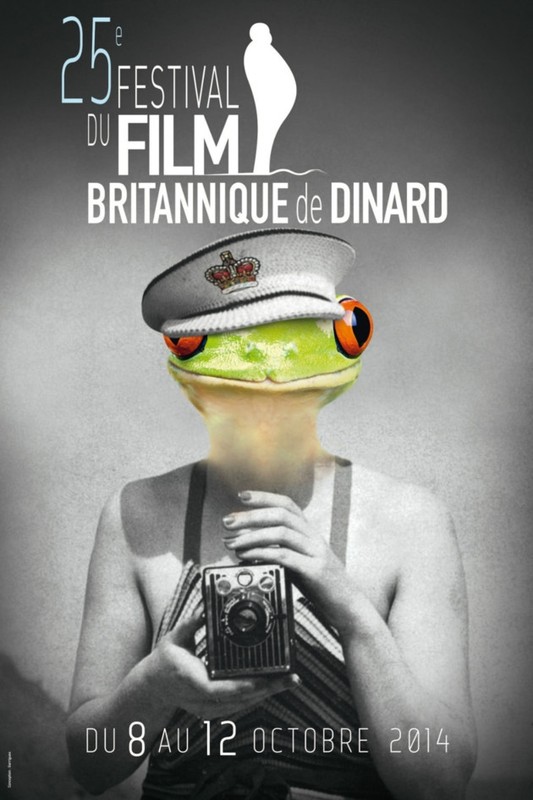 Festival du film britannique de Dinard  : 8 au 12 0ctobre !