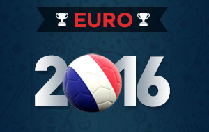Euro 2016 : Vive la glissade de Griezmann !