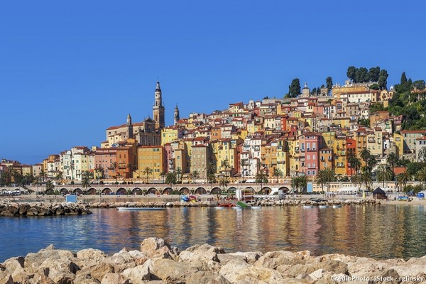 Menton :   La fête des citrons ouvre le 13 février !