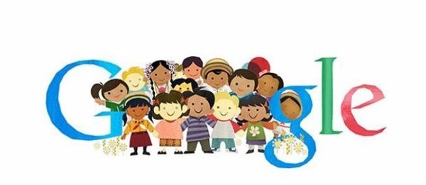 25ème Journée internationale  ... Droits de l 'Enfant !