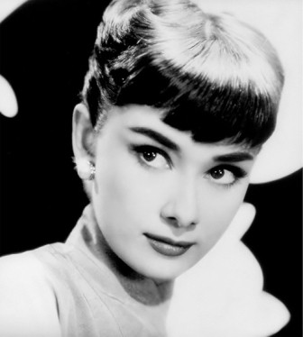 Citation de ... Audrey Hepburn !