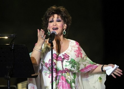Décès de la Diva Algérienne ... Warda Al-Jazaïra !