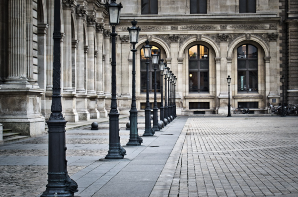 Les musées préférés des Parisiens ...