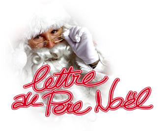 Ecoutes "Petit Papa Noël" ... lui as-tu écrit ?!!