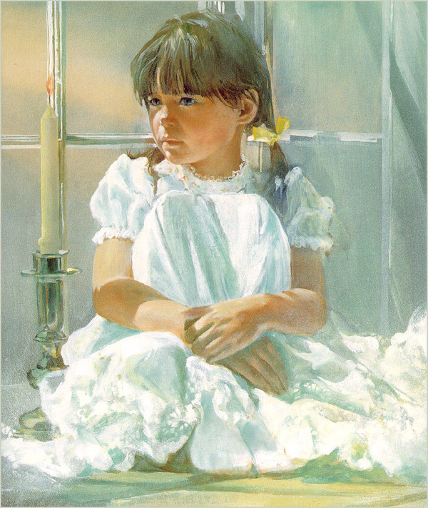 Carolyn blisch    ...    peintures !