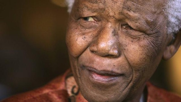 Nelson Mandela : Il y a un an, la mort de Madiba !