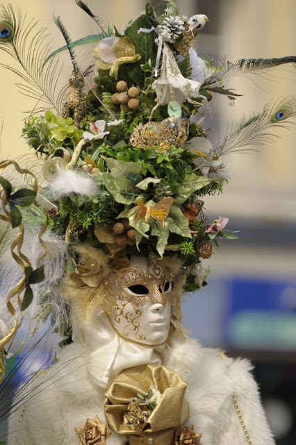 Carnaval de Venise 2016   ...   images à partager !
