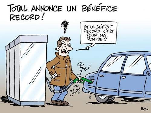 humour  du  jour