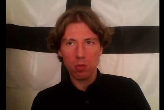 Racisme :  blogueur breton condamné, prison ferme !