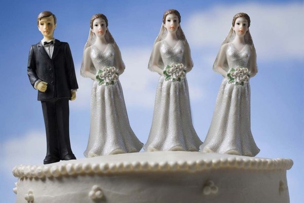 Lille : arrêté pour polygamie, il avait 19 femmes  !