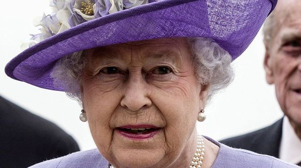 La reine Elizabeth pourrait quitter Buckingham  ...