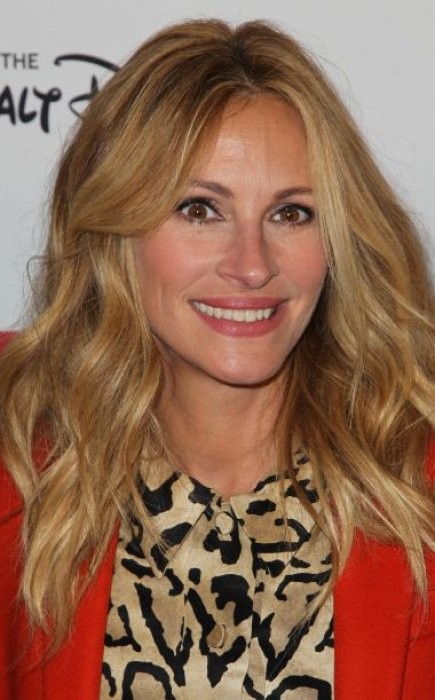 A l'honneur cette semaine  :    Julia Roberts  !