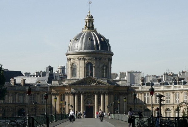 Petite histoire de l’Académie Française   ...