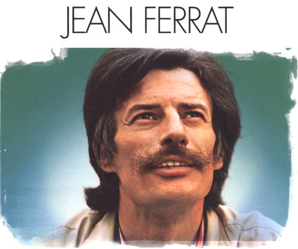 Hommage à  Jean Ferrat  