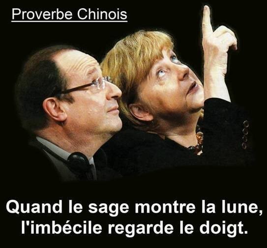 Proverbe chinois   ...   en image  !