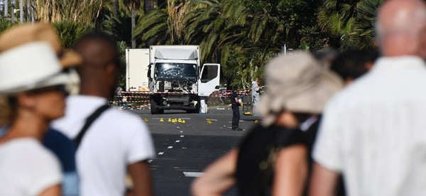 Attentat de Nice : le bilan s'alourdit à 85 morts  ...